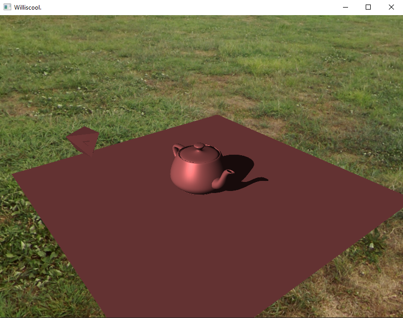 Directional Light