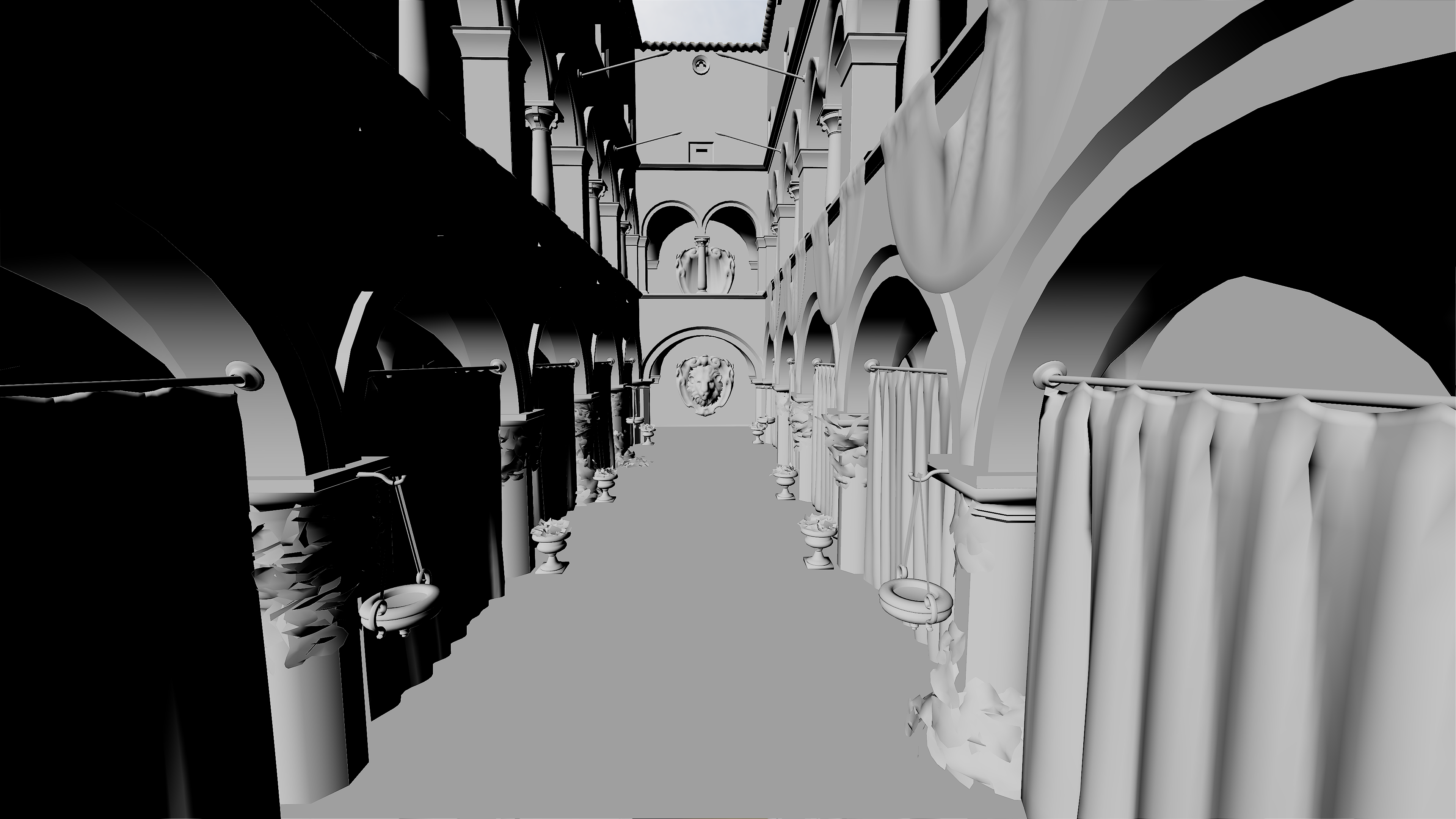 nDotL Debug