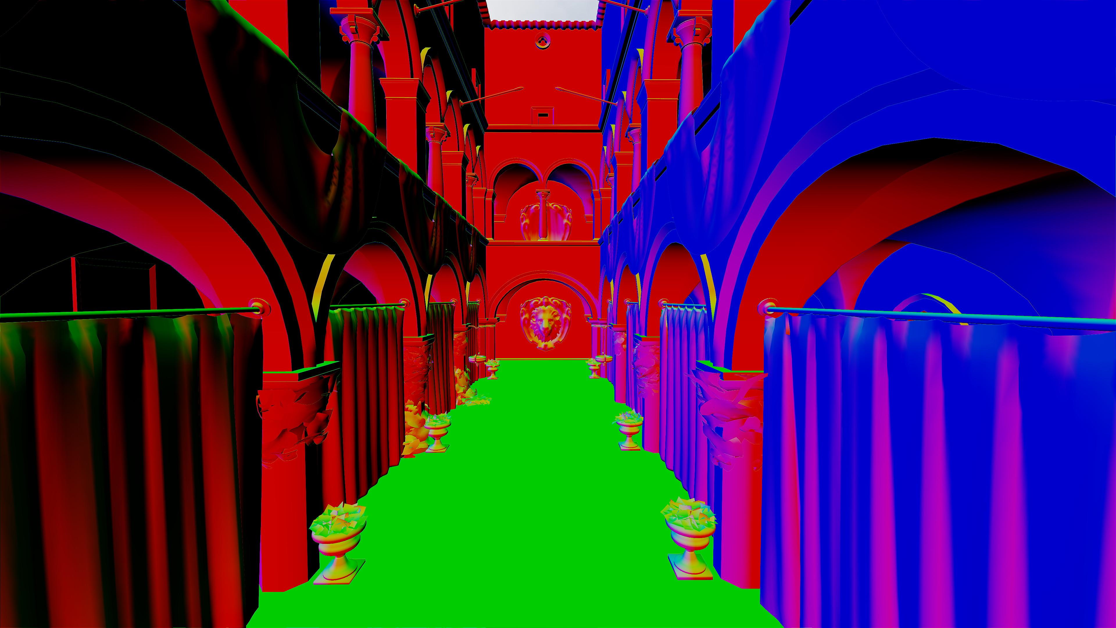 Normal Debug
