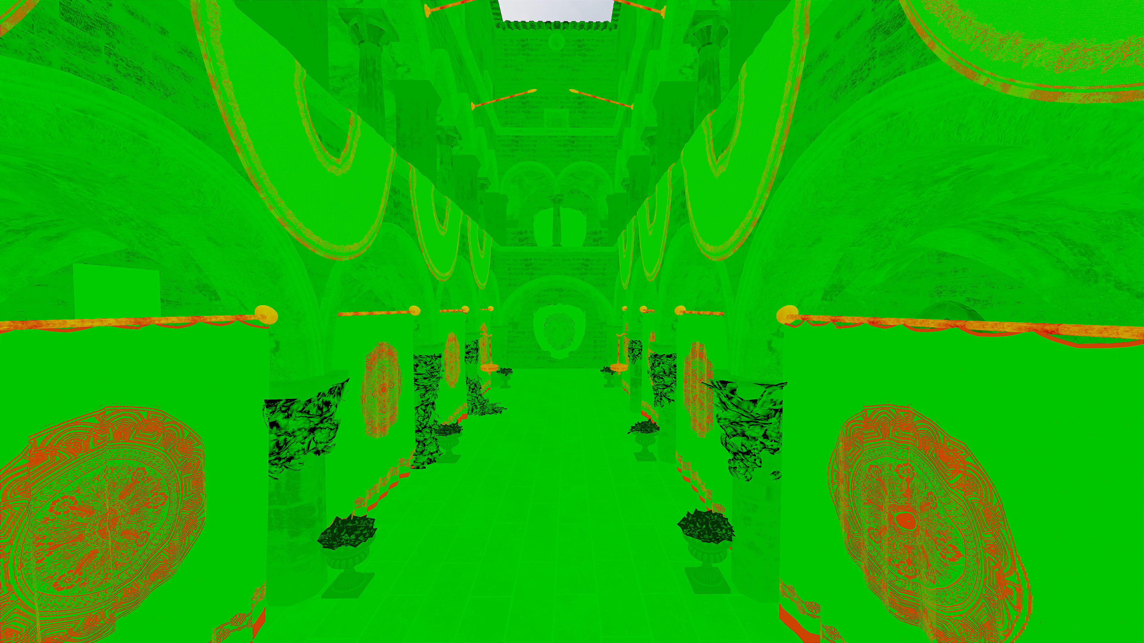 PBR Debug